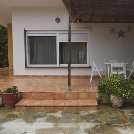 Τhe Banana Tree Beach House Marathón Zewnętrze zdjęcie