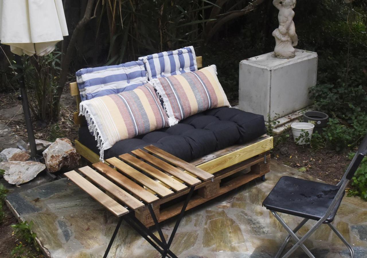 Τhe Banana Tree Beach House Marathón Zewnętrze zdjęcie