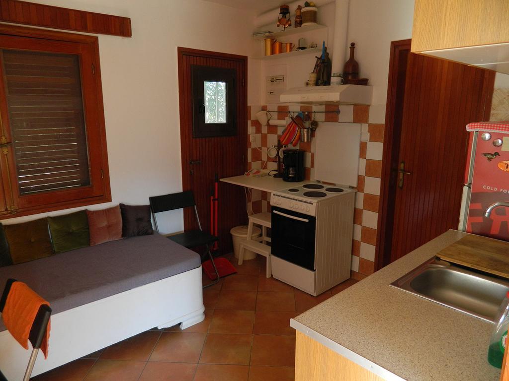 Τhe Banana Tree Beach House Marathón Zewnętrze zdjęcie