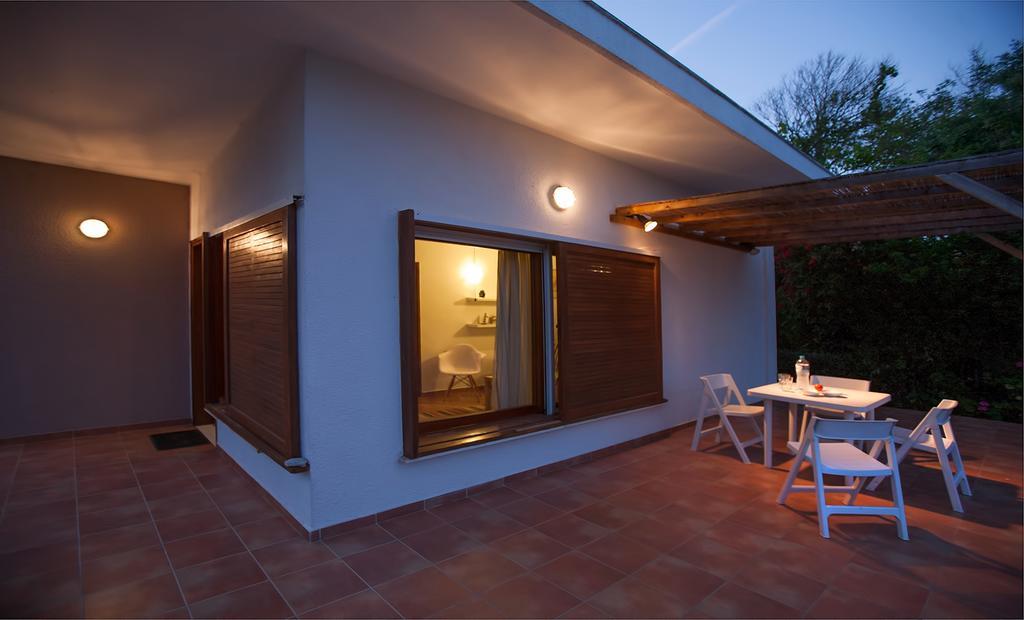 Τhe Banana Tree Beach House Marathón Zewnętrze zdjęcie