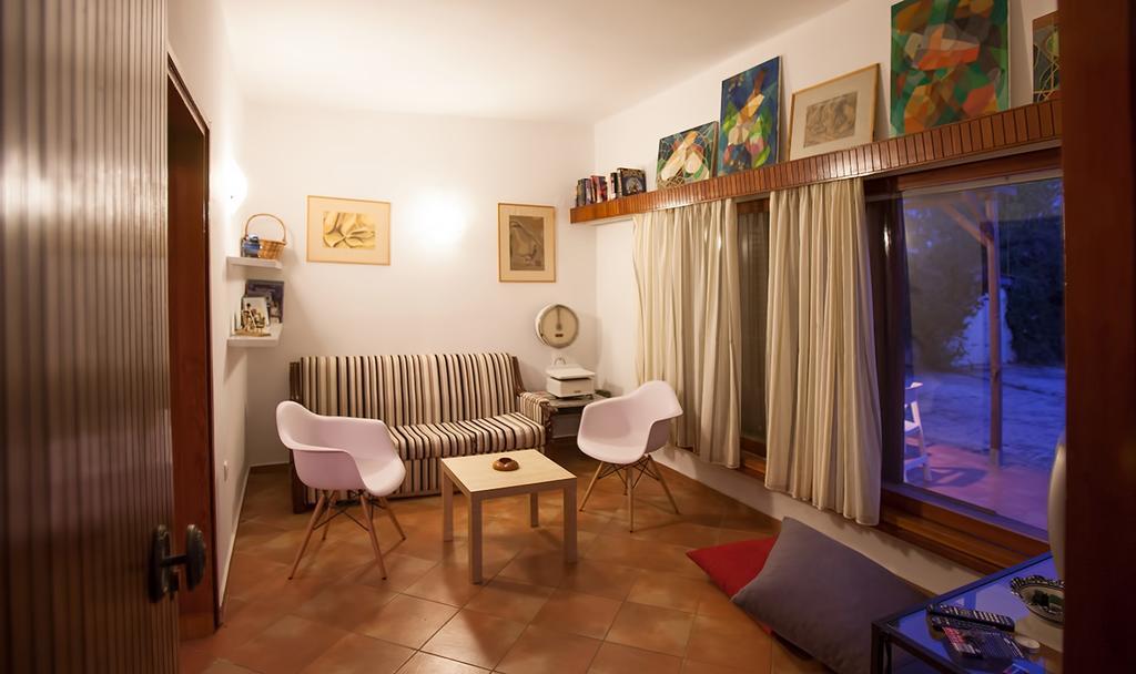Τhe Banana Tree Beach House Marathón Zewnętrze zdjęcie