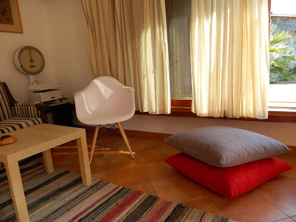 Τhe Banana Tree Beach House Marathón Zewnętrze zdjęcie