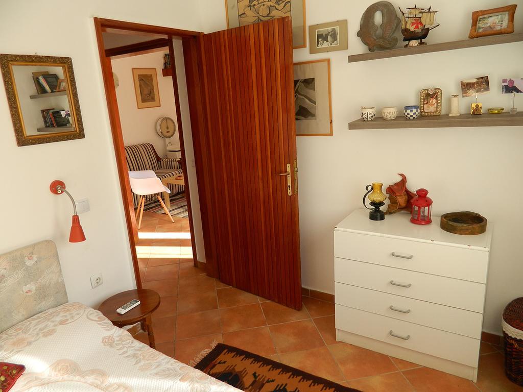 Τhe Banana Tree Beach House Marathón Zewnętrze zdjęcie