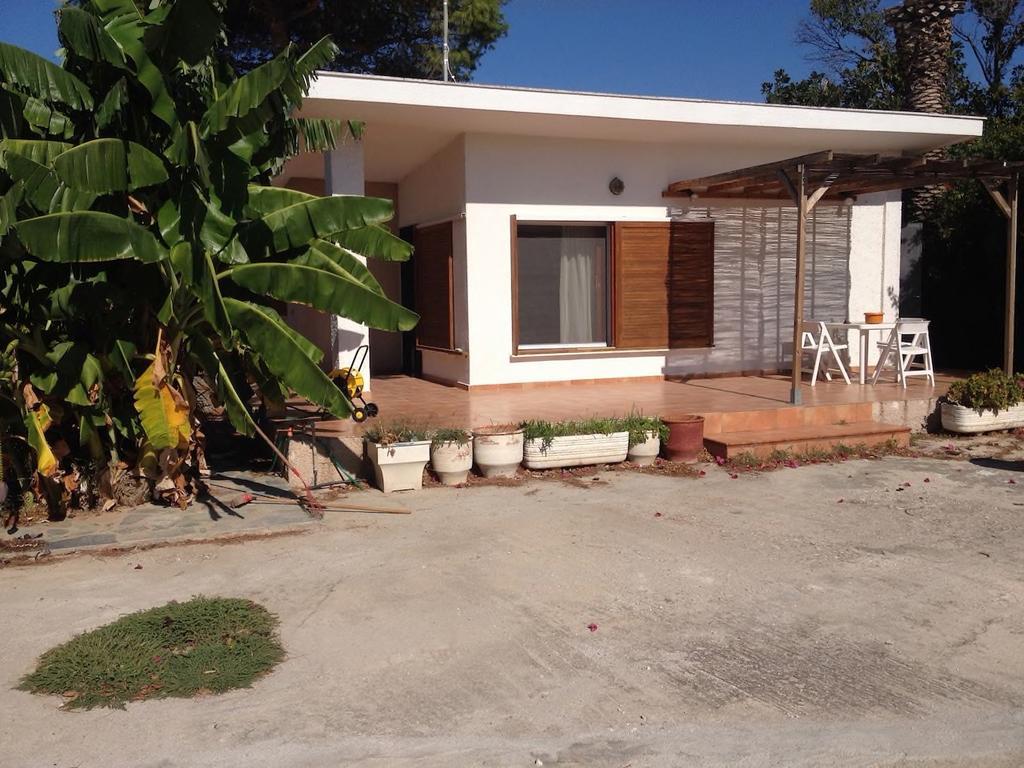 Τhe Banana Tree Beach House Marathón Zewnętrze zdjęcie