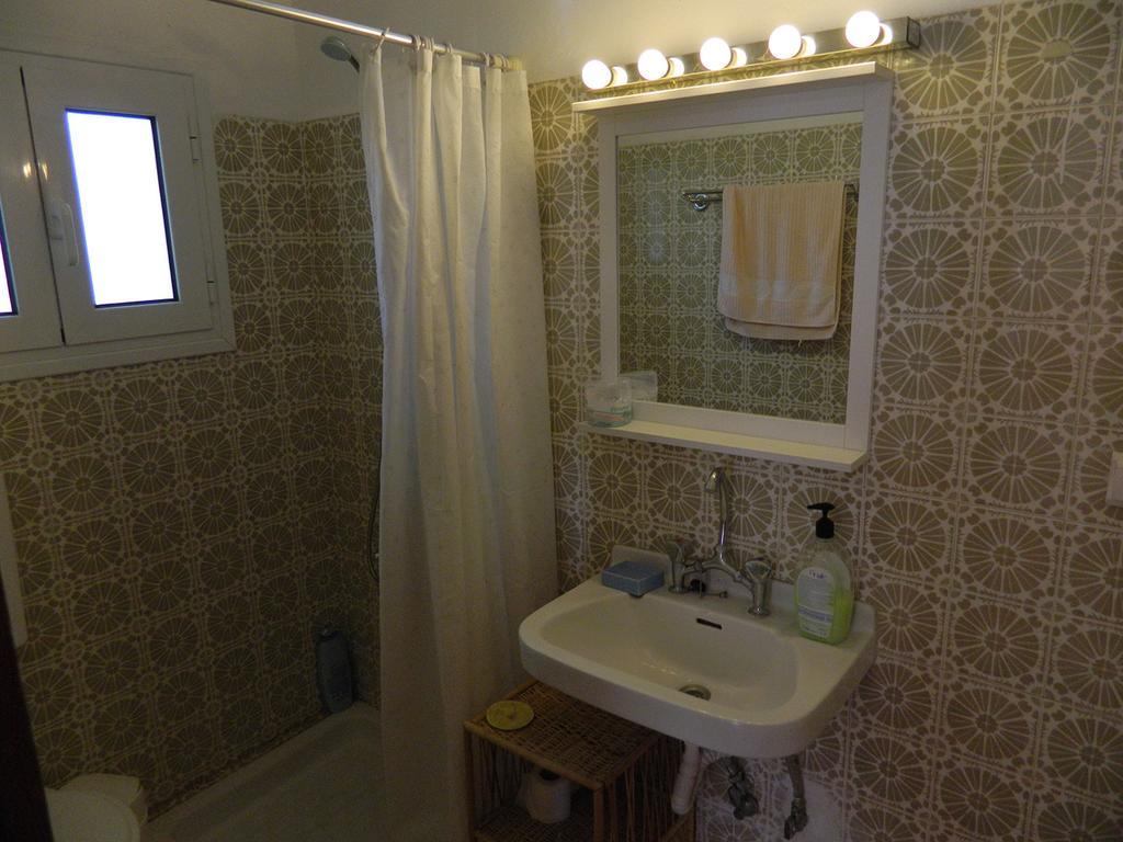 Τhe Banana Tree Beach House Marathón Zewnętrze zdjęcie