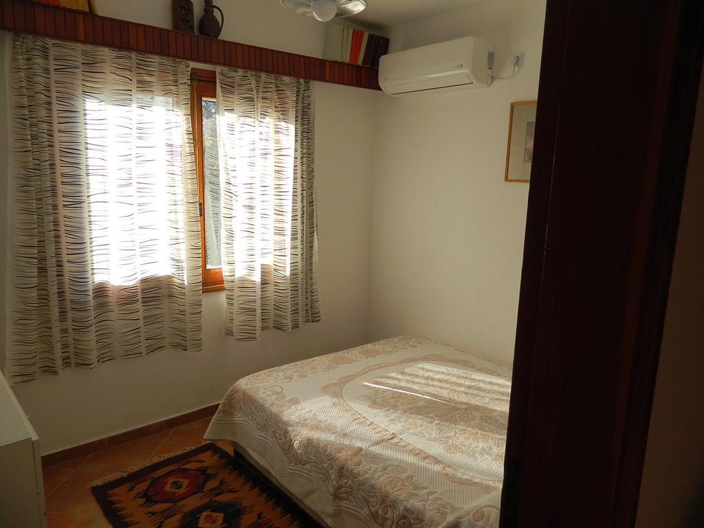 Τhe Banana Tree Beach House Marathón Zewnętrze zdjęcie