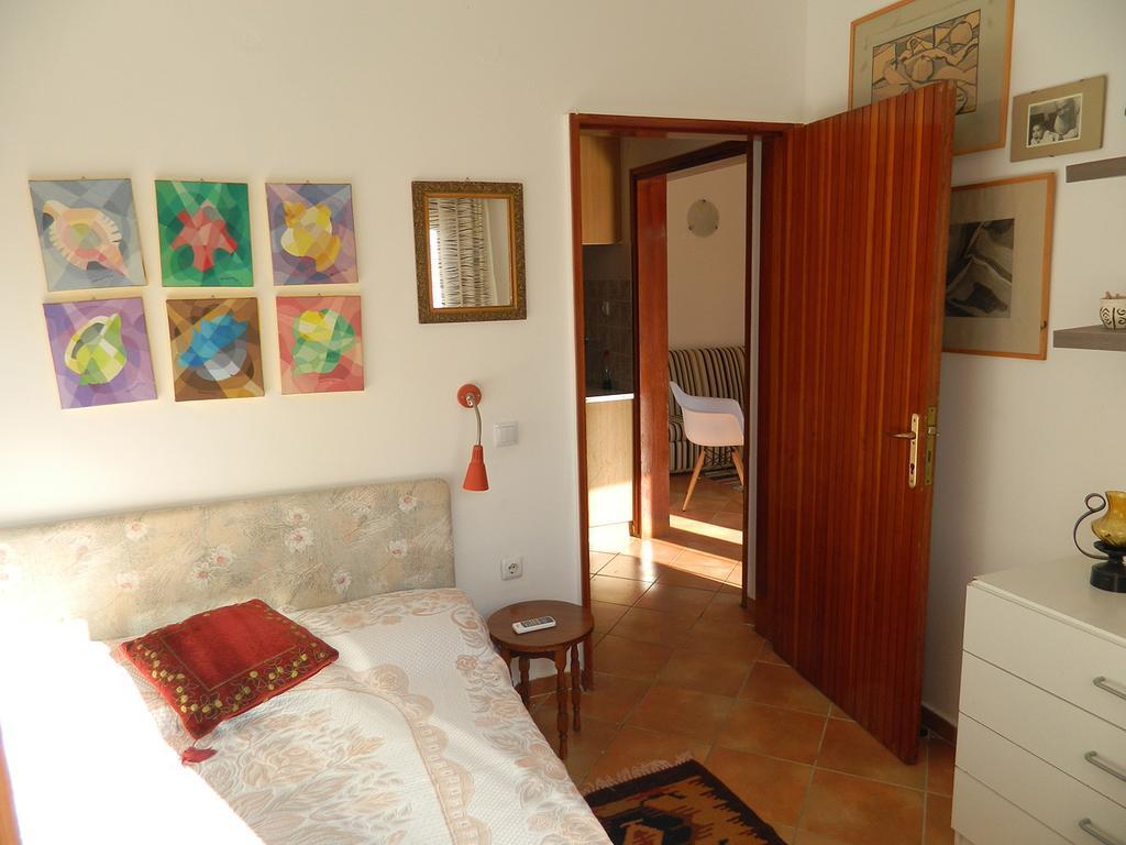 Τhe Banana Tree Beach House Marathón Zewnętrze zdjęcie
