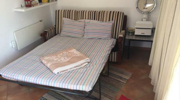 Τhe Banana Tree Beach House Marathón Zewnętrze zdjęcie
