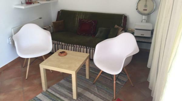 Τhe Banana Tree Beach House Marathón Zewnętrze zdjęcie